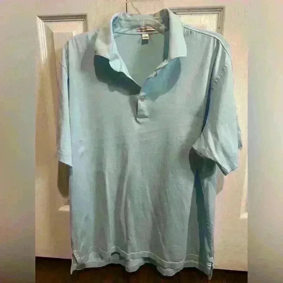Peter milllar summer comfort polo size small - Picture 2 of 13